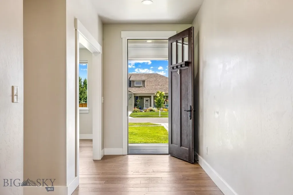 166 King Meadows Lane Bozeman MT 59718