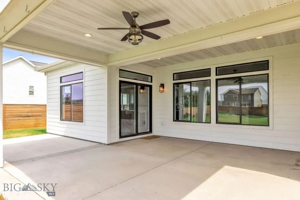 166 King Meadows Lane Bozeman MT 59718