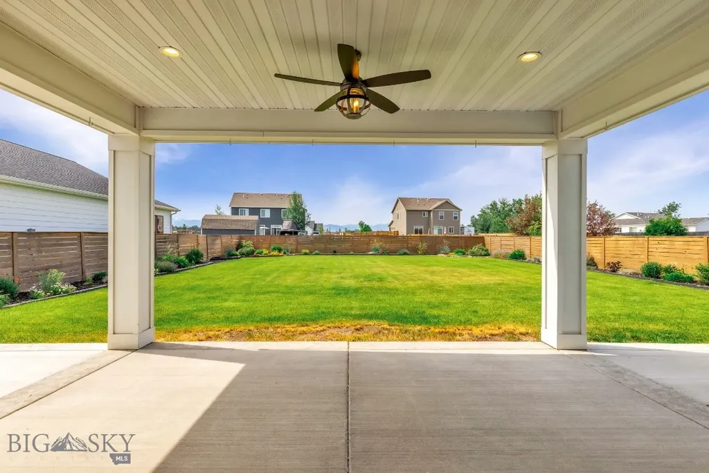 166 King Meadows Lane Bozeman MT 59718