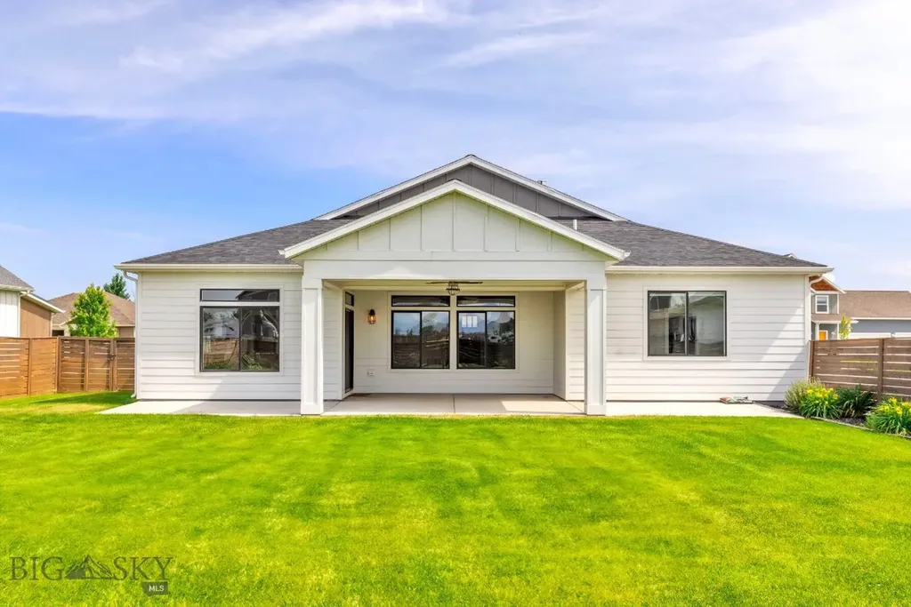 166 King Meadows Lane Bozeman MT 59718