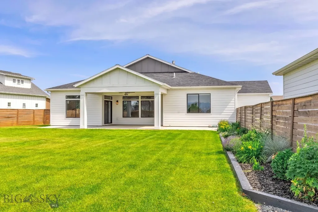 166 King Meadows Lane Bozeman MT 59718