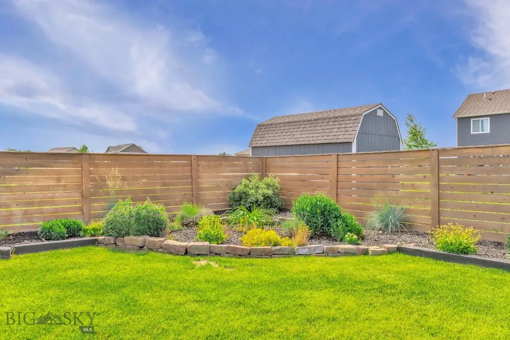 166 King Meadows Lane Bozeman MT 59718