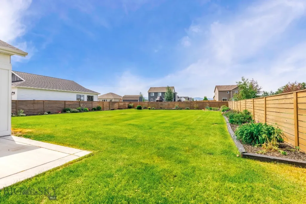 166 King Meadows Lane Bozeman MT 59718
