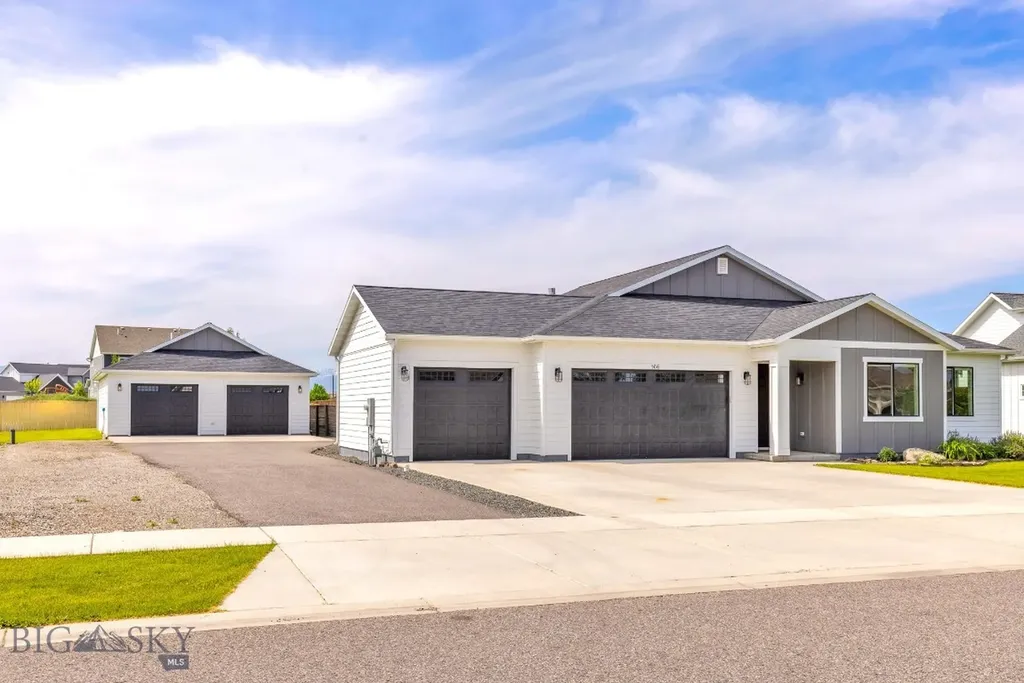 166 King Meadows Lane Bozeman MT 59718