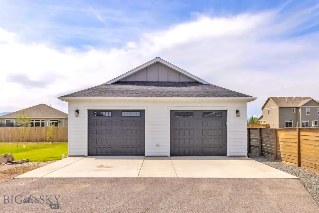 166 King Meadows Lane Bozeman MT 59718