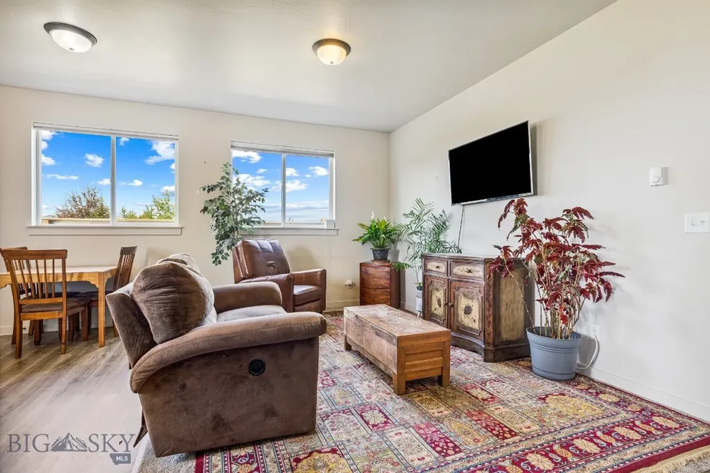 166 King Meadows Lane Bozeman MT 59718
