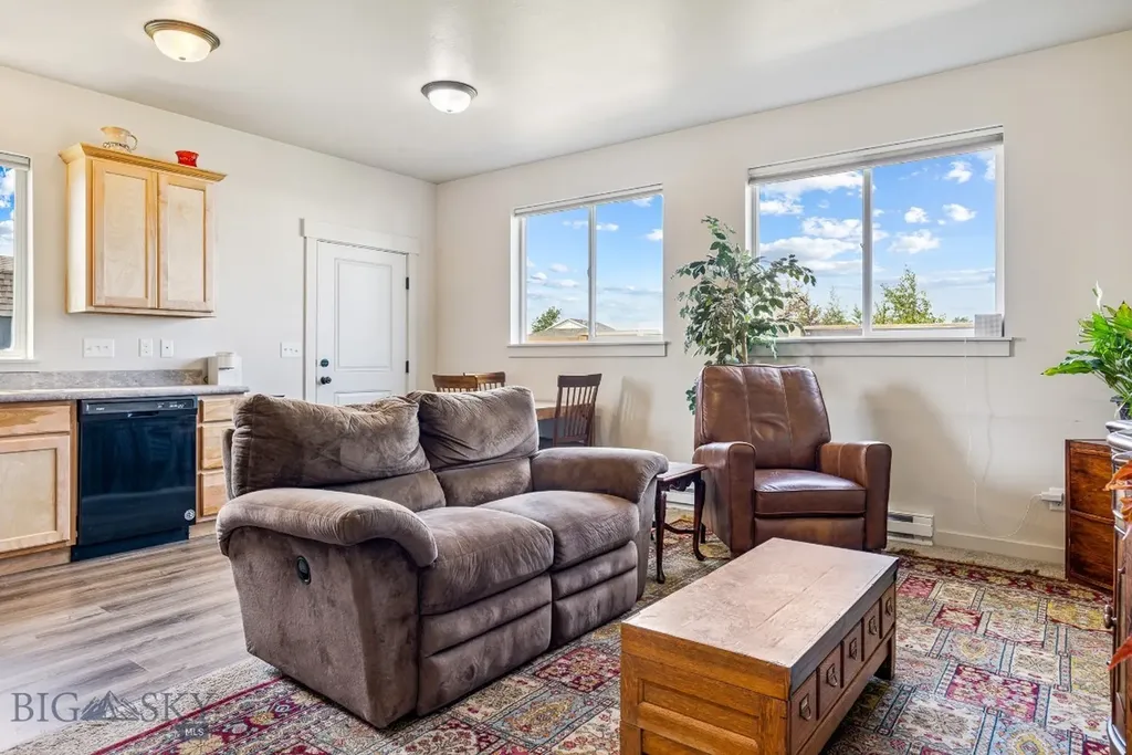 166 King Meadows Lane Bozeman MT 59718