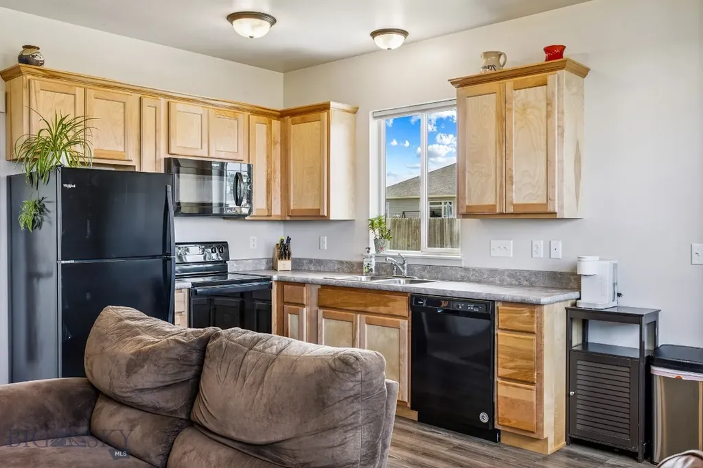 166 King Meadows Lane Bozeman MT 59718