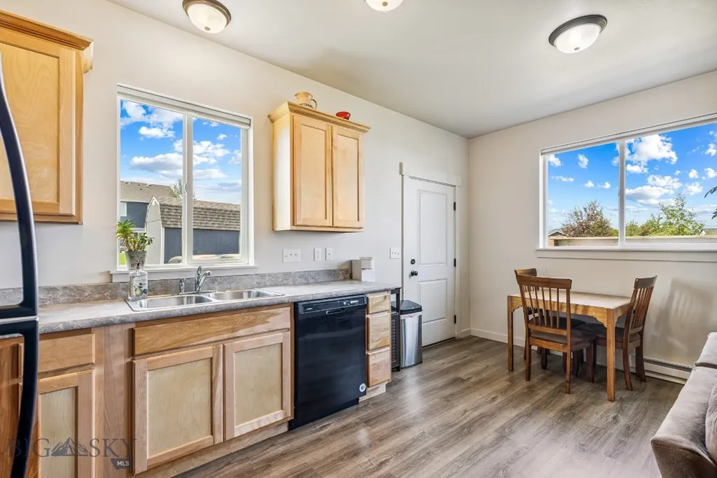 166 King Meadows Lane Bozeman MT 59718