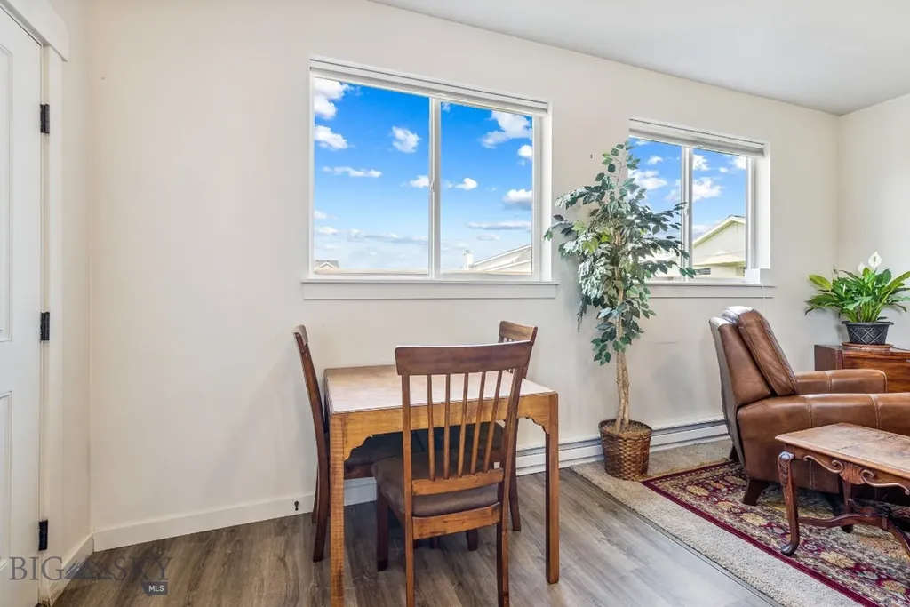 166 King Meadows Lane Bozeman MT 59718