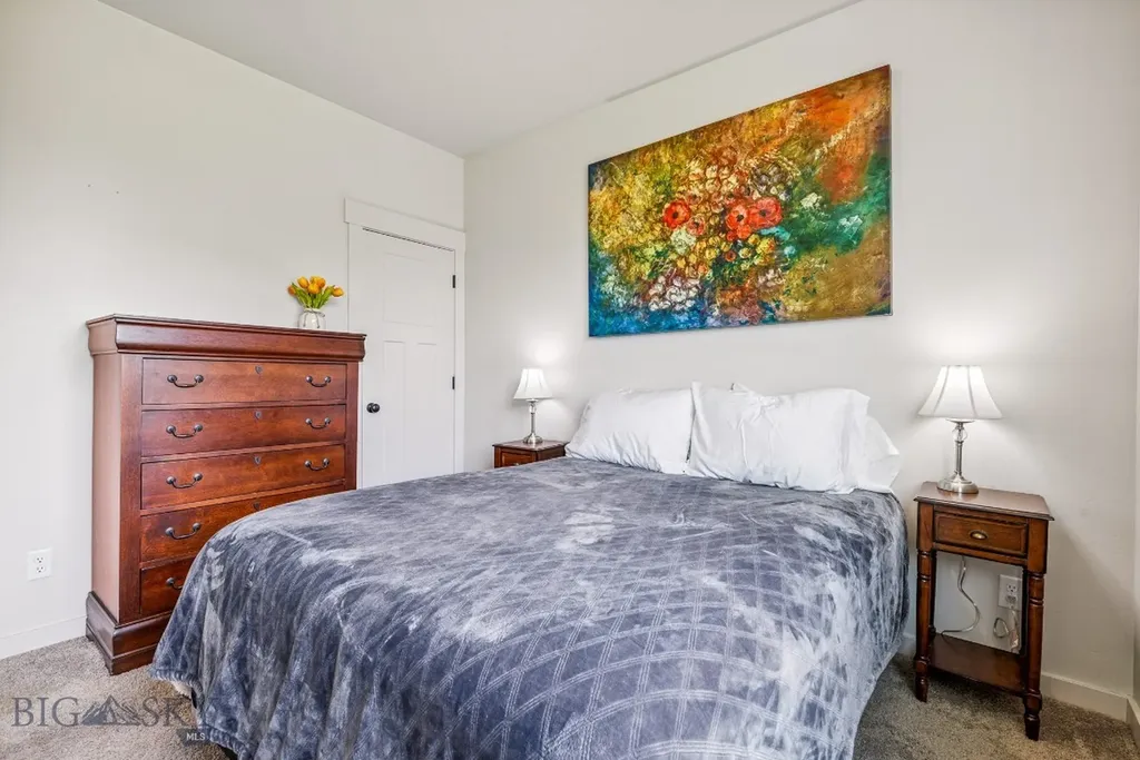 166 King Meadows Lane Bozeman MT 59718