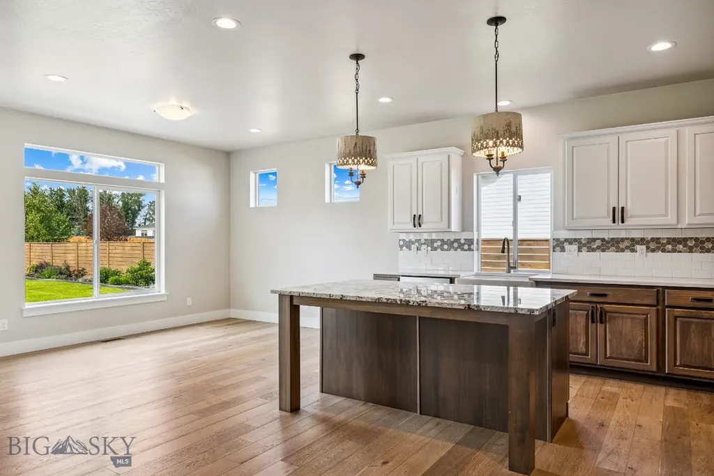 166 King Meadows Lane Bozeman MT 59718