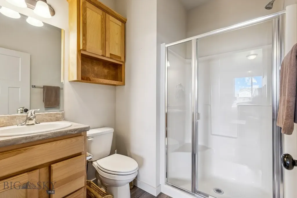 166 King Meadows Lane Bozeman MT 59718
