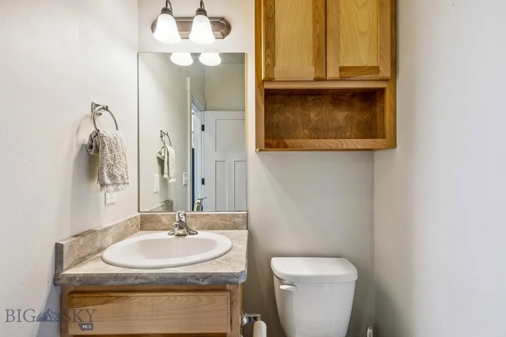 166 King Meadows Lane Bozeman MT 59718
