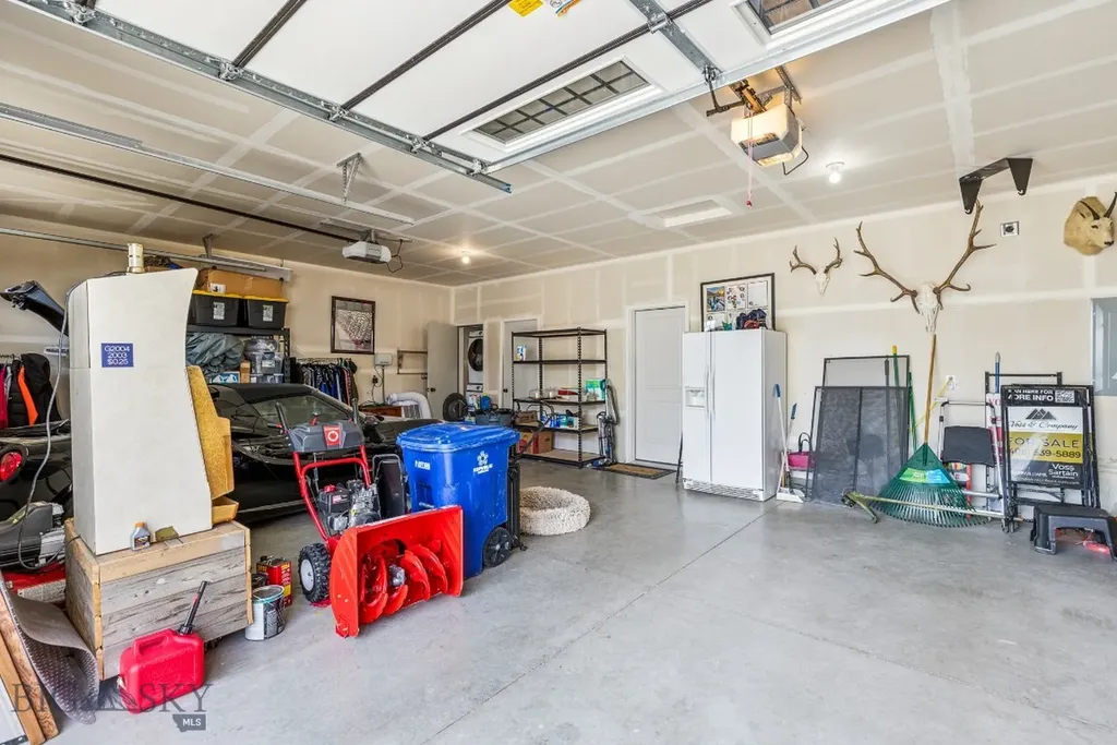 166 King Meadows Lane Bozeman MT 59718