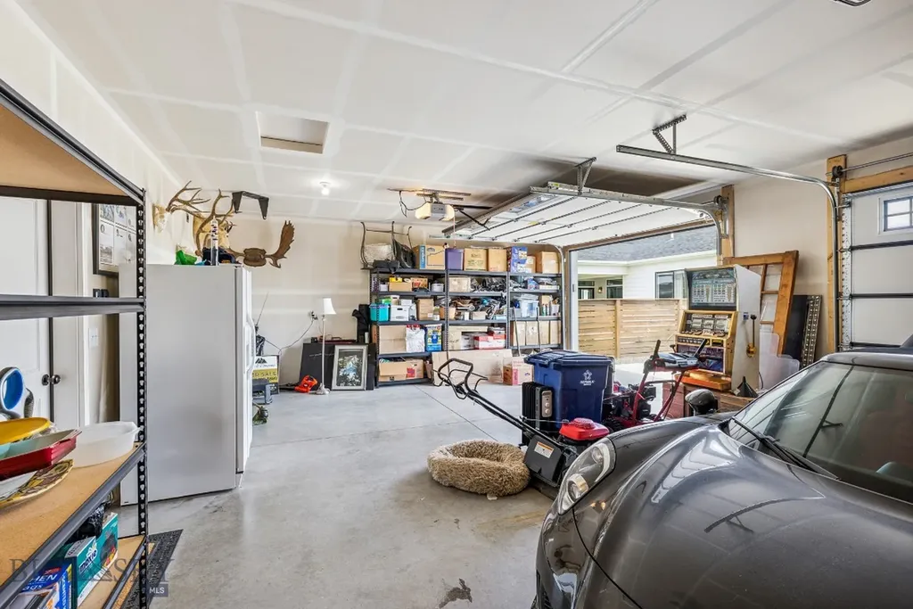 166 King Meadows Lane Bozeman MT 59718