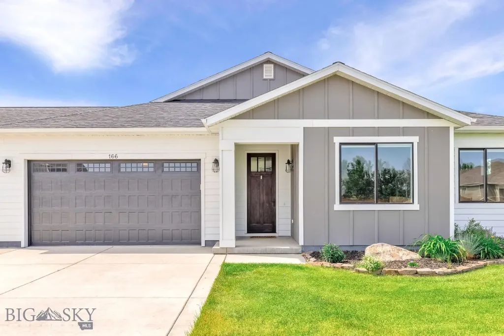 166 King Meadows Lane Bozeman MT 59718