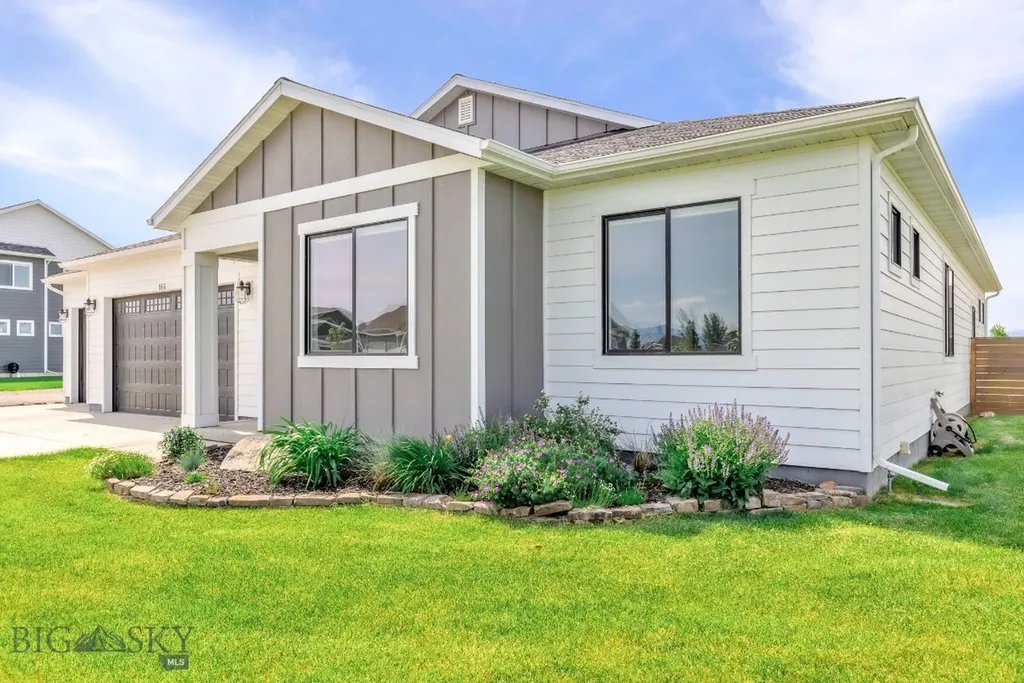 166 King Meadows Lane Bozeman MT 59718