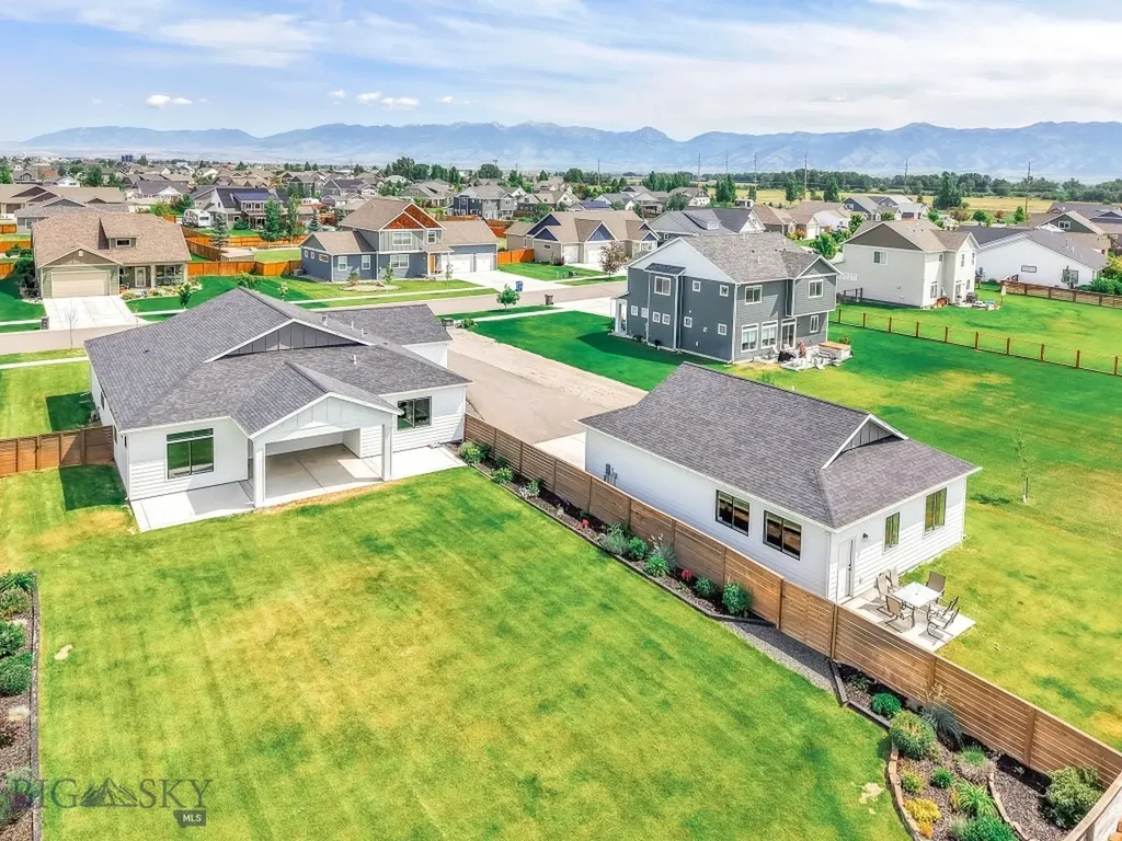 166 King Meadows Lane Bozeman MT 59718
