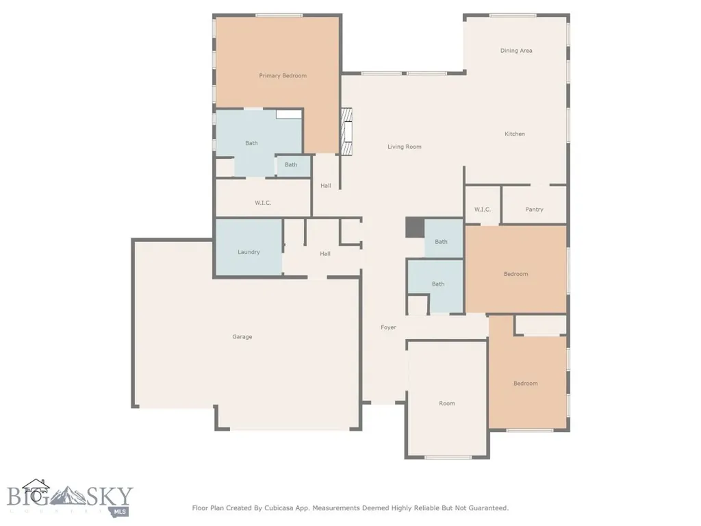 166 King Meadows Lane Bozeman MT 59718