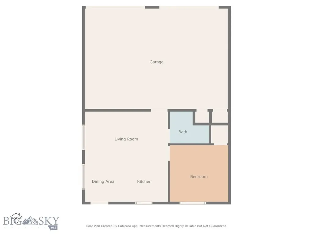 166 King Meadows Lane Bozeman MT 59718