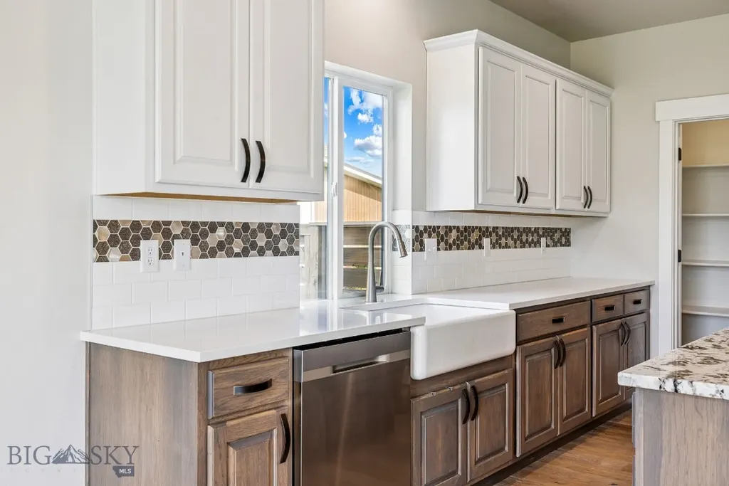 166 King Meadows Lane Bozeman MT 59718