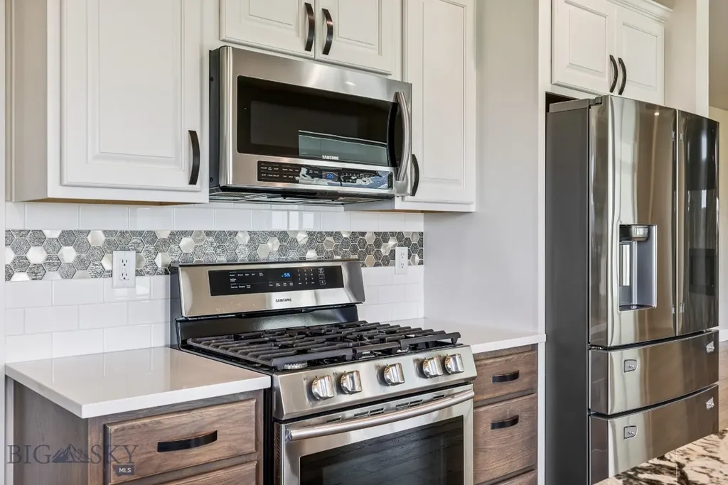 166 King Meadows Lane Bozeman MT 59718