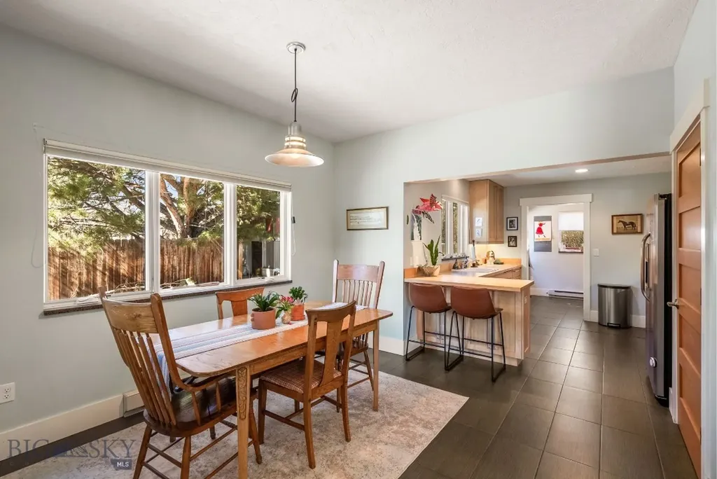 17/19 E Aspen Street Bozeman MT 59715