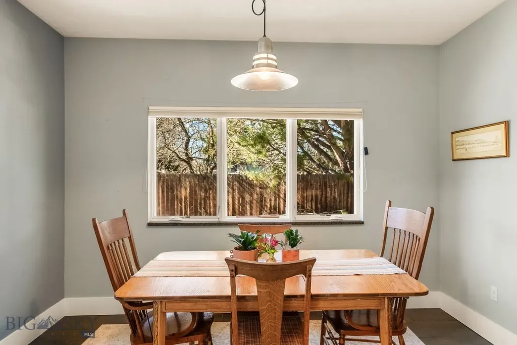 17/19 E Aspen Street Bozeman MT 59715