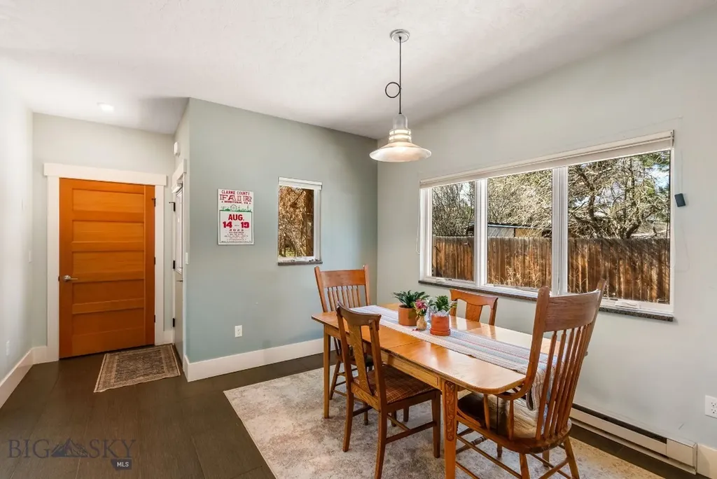 17/19 E Aspen Street Bozeman MT 59715