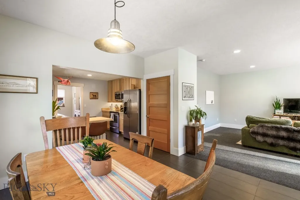 17/19 E Aspen Street Bozeman MT 59715