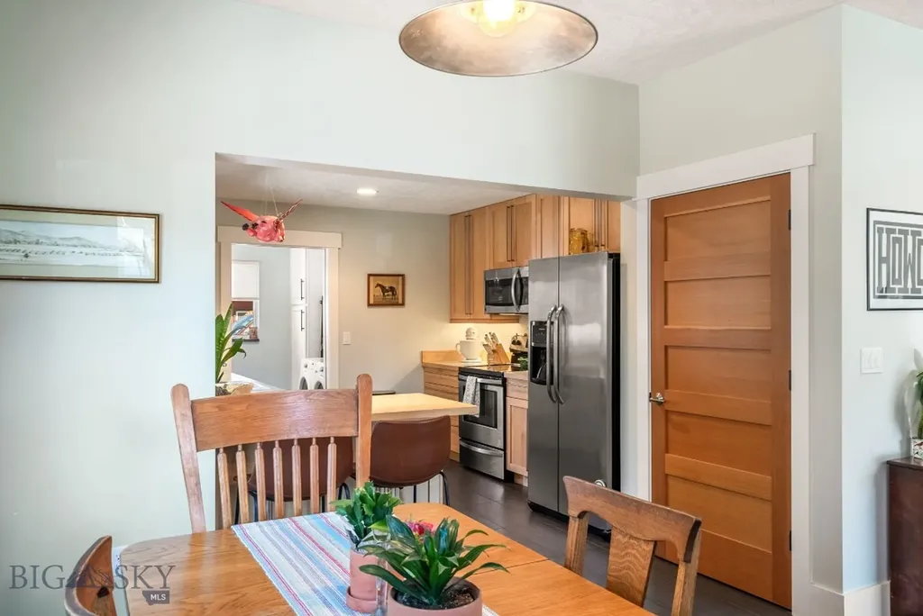 17/19 E Aspen Street Bozeman MT 59715