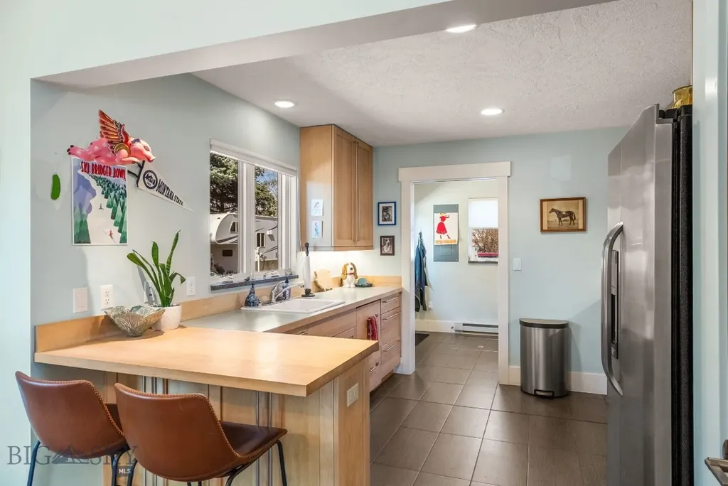 17/19 E Aspen Street Bozeman MT 59715