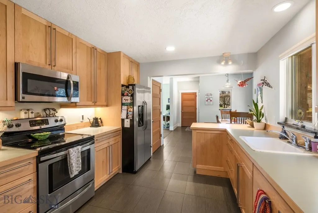 17/19 E Aspen Street Bozeman MT 59715