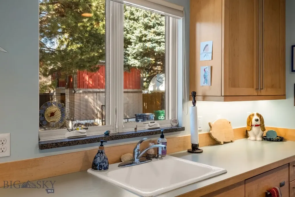 17/19 E Aspen Street Bozeman MT 59715