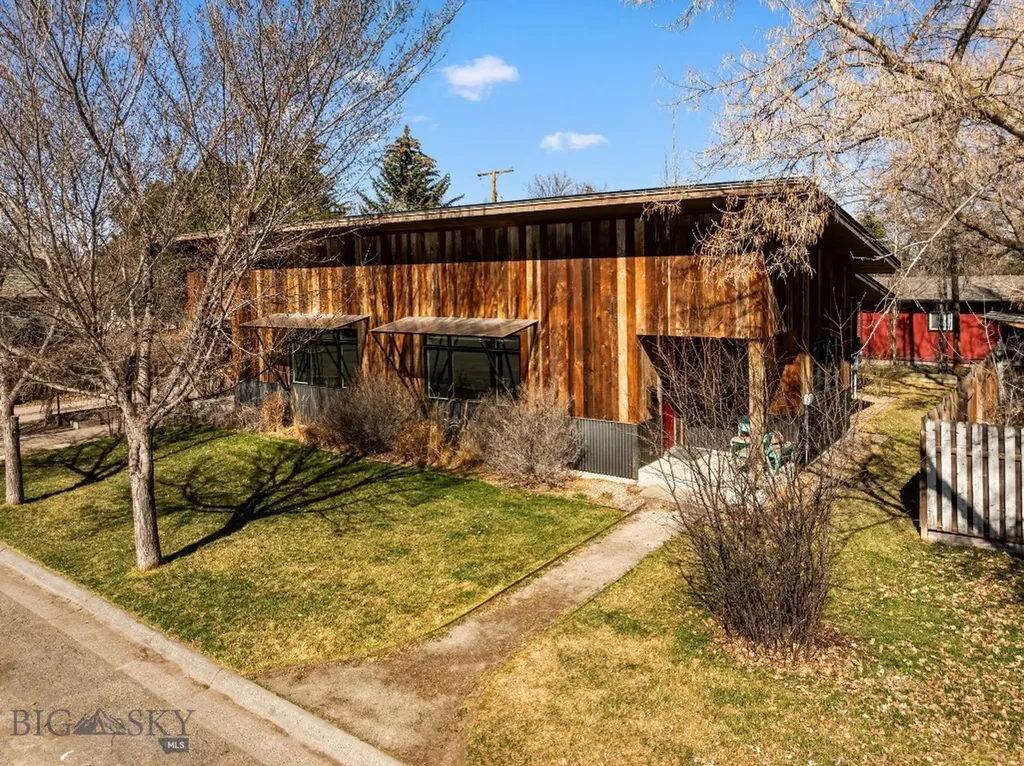 17/19 E Aspen Street Bozeman MT 59715