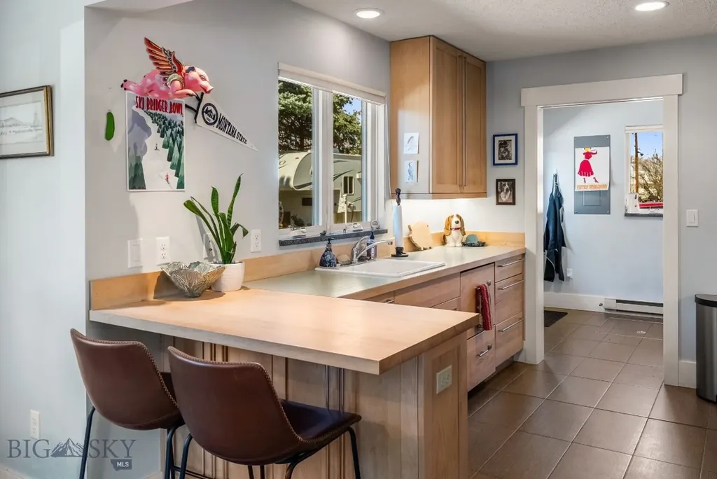 17/19 E Aspen Street Bozeman MT 59715