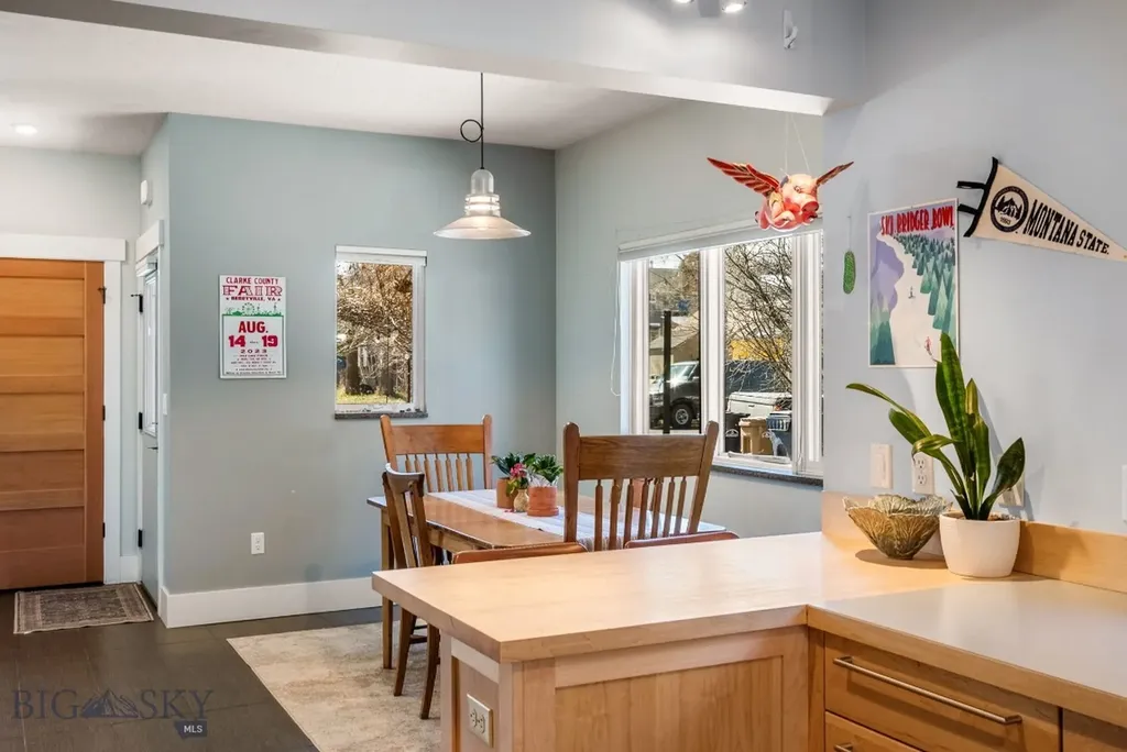 17/19 E Aspen Street Bozeman MT 59715