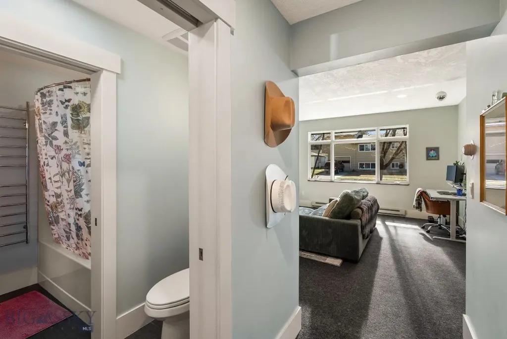 17/19 E Aspen Street Bozeman MT 59715