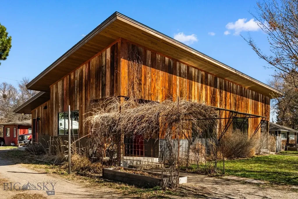 17/19 E Aspen Street Bozeman MT 59715