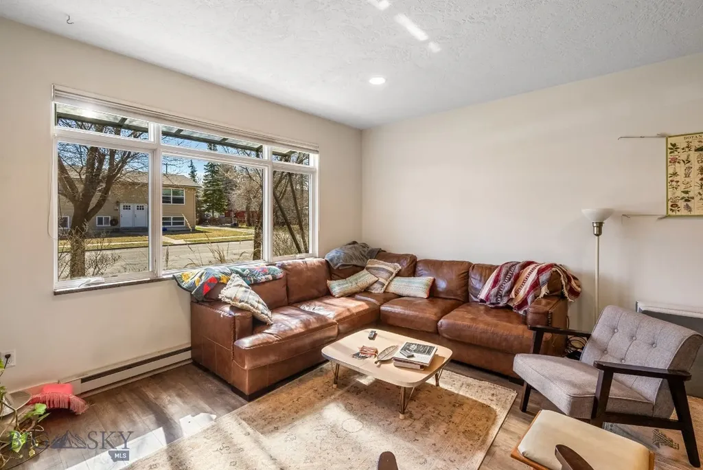 17/19 E Aspen Street Bozeman MT 59715