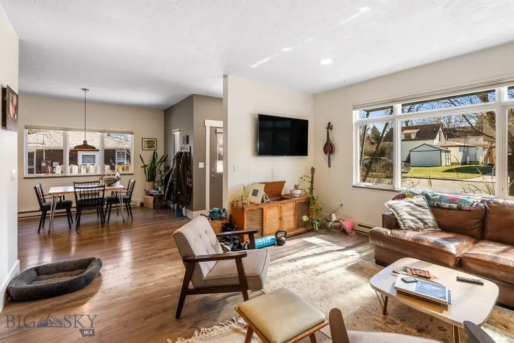 17/19 E Aspen Street Bozeman MT 59715