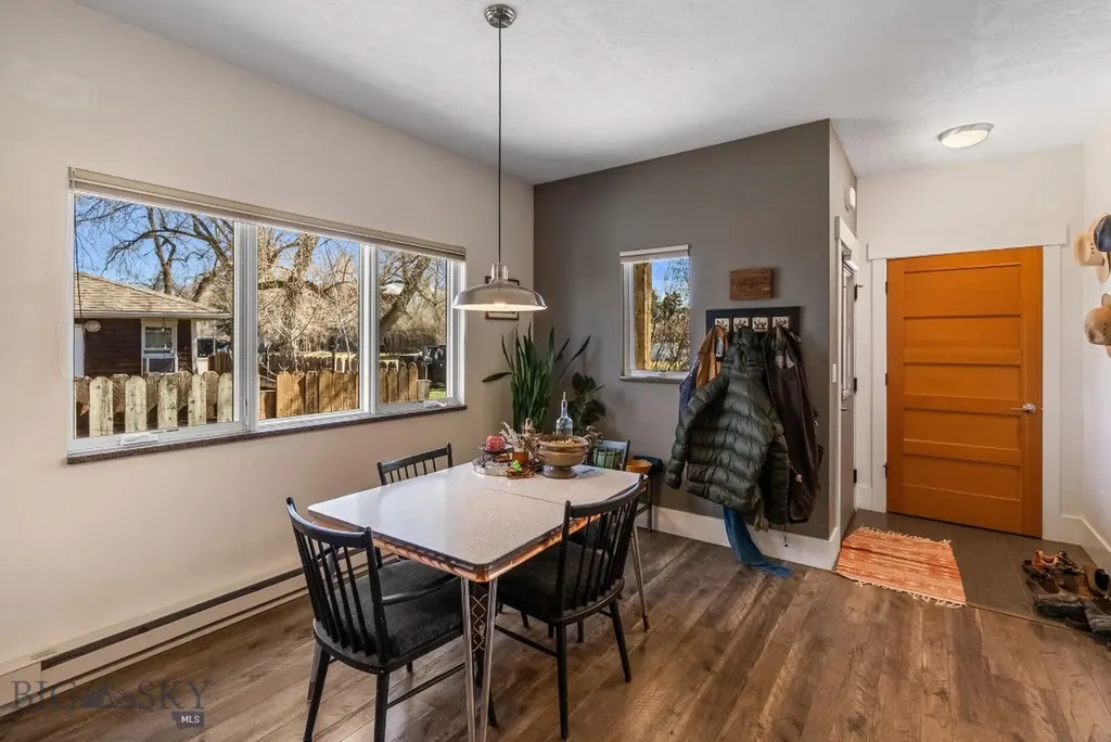 17/19 E Aspen Street Bozeman MT 59715