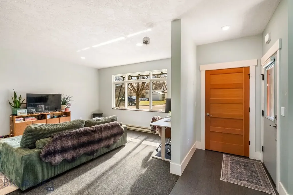 17/19 E Aspen Street Bozeman MT 59715