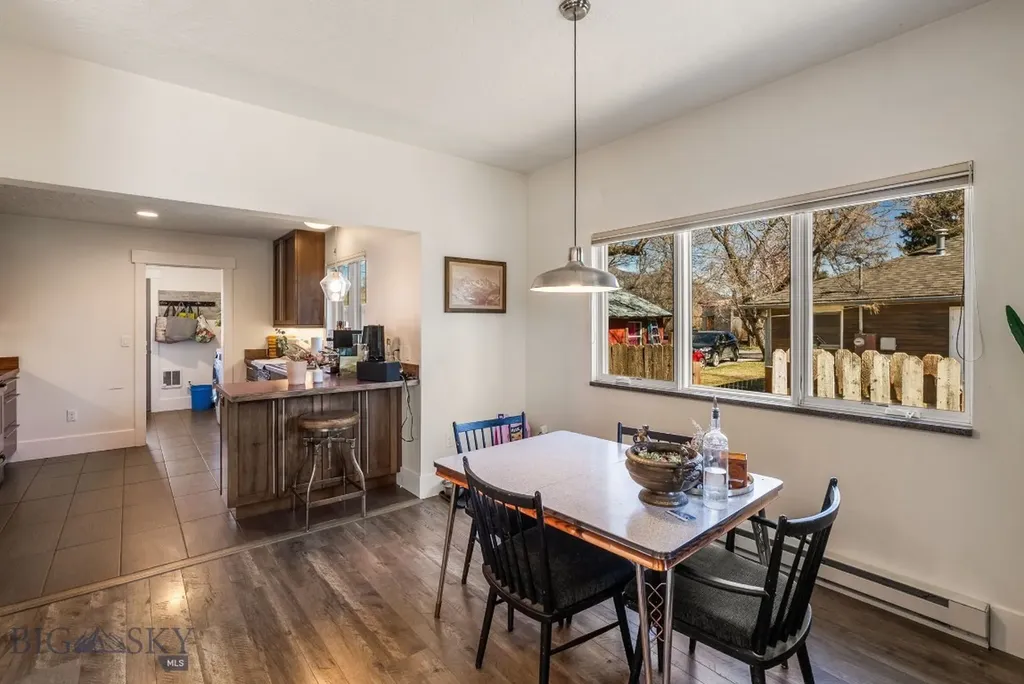 17/19 E Aspen Street Bozeman MT 59715