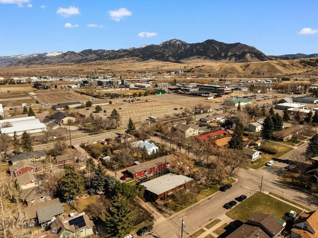17/19 E Aspen Street Bozeman MT 59715