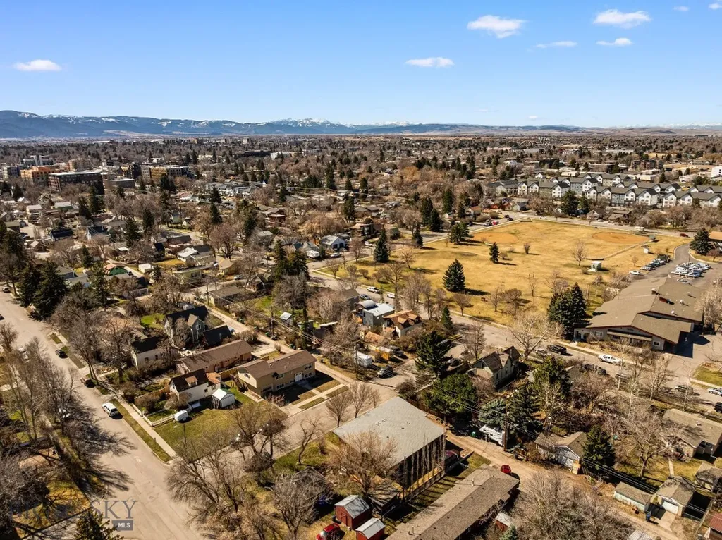 17/19 E Aspen Street Bozeman MT 59715