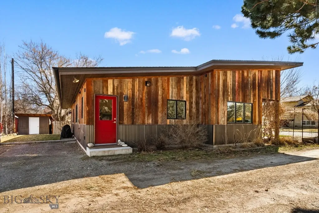 17/19 E Aspen Street Bozeman MT 59715