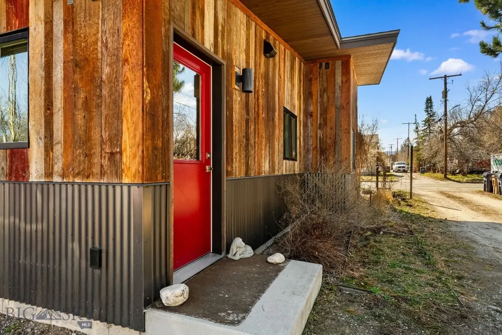 17/19 E Aspen Street Bozeman MT 59715