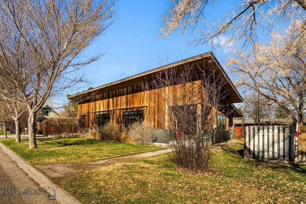 17/19 E Aspen Street Bozeman MT 59715